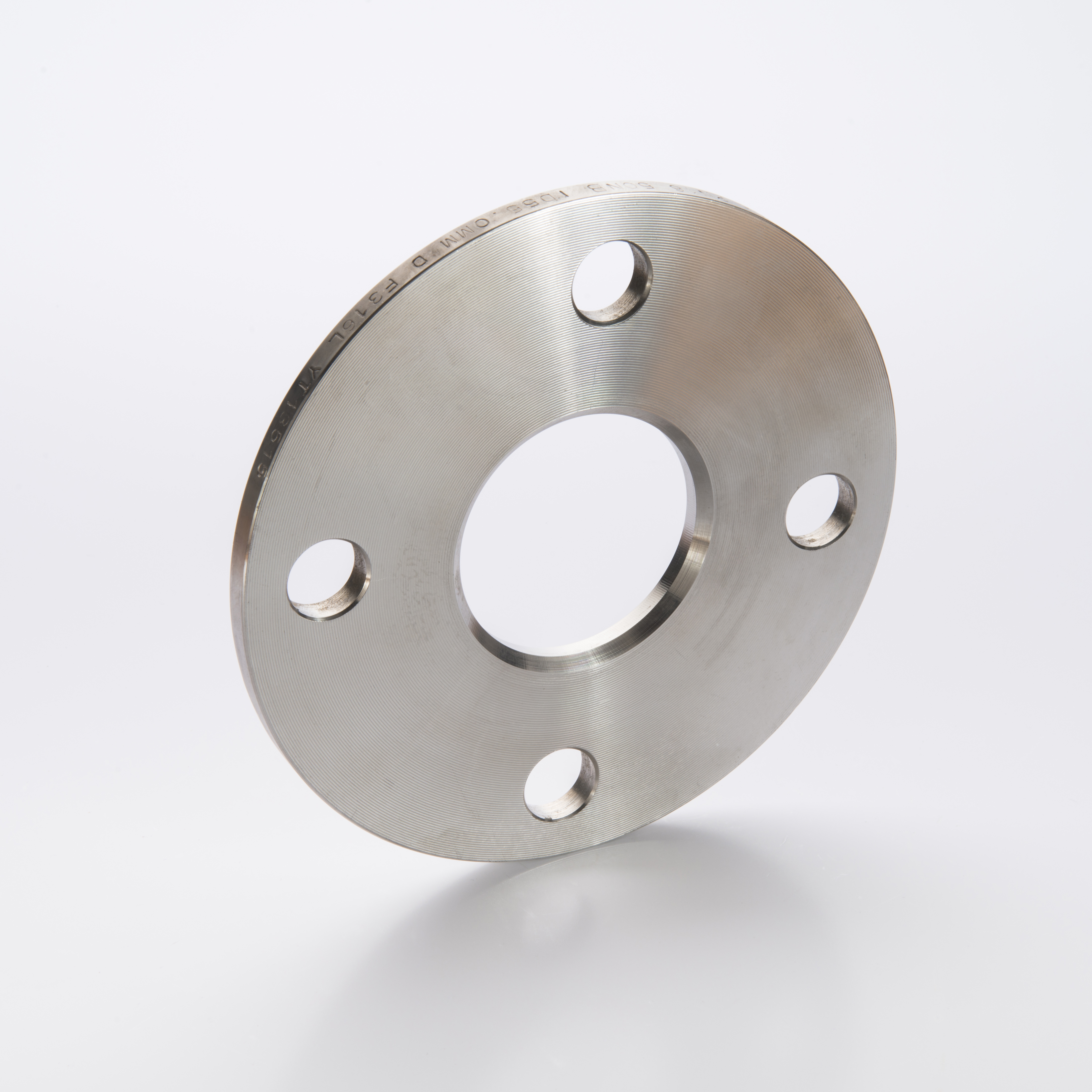 Heavy Duty Base Flanges